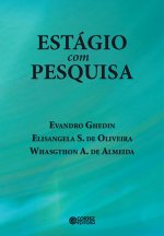 Estágio com pesquisa