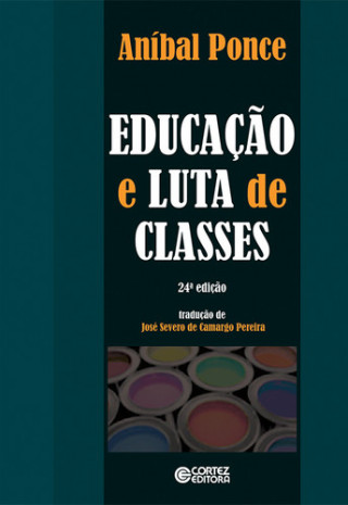 Educação e luta de classes