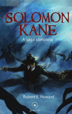 Solomon Kane