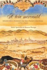 A TEIA MERCANTIL