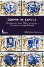 LIMPOS DE SANGUE