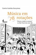 MUSICA EM 78 ROTAÇÕES