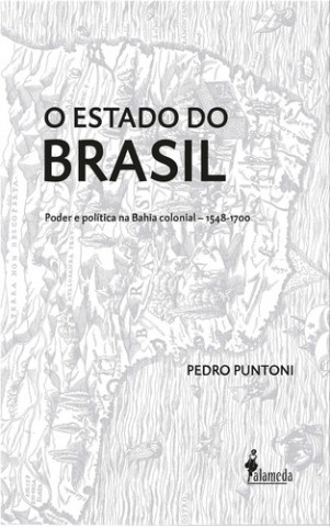 O ESTADO DO BRASIL