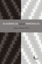 ACADEMICOS VERUS PIRRONICOS