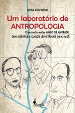 Um laboratório de antropologia