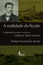 A REALIDADE DA FICÇÃO