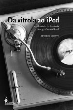 Da vitrola ao iPod