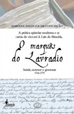 O MARQUES DE LAVRADIO