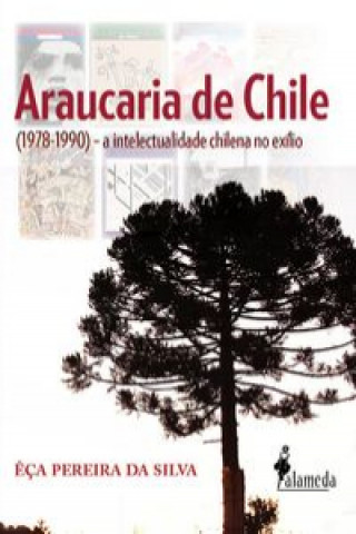 ARAUCARIA DE CHILE