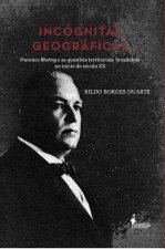 Incógnitas Geográficas