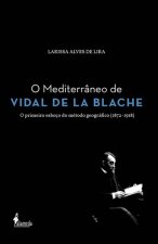 O Mediterrâneo de Vidal de la Blache