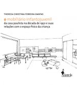 O mobiliário infanto-juvenil