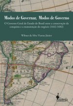Modos de Governar, Modos de Governo
