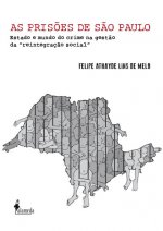 As prisões de São Paulo