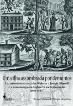 UMA ILHA ASSOMBRADA POR DEMONIOS
