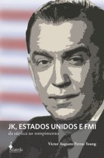 JK, Estados Unidos e FMI
