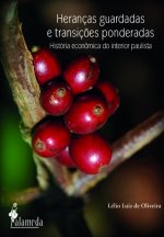 Heranças guardadas e transições ponderadas