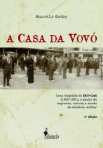 A Casa da Vovó 2ª edição