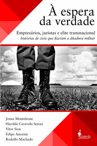 Á espera da verdade