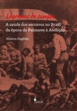 Lágrimas de Sangue