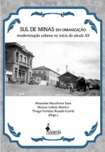 Sul de Minas em Urbanização