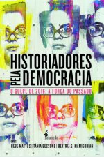 Historiadores pela democracia