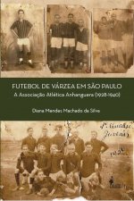 Futebol de várzea em São Paulo