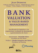 Bank valuation and value-based management