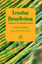 Lendas brasileiras
