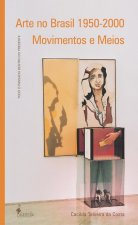 Arte no Brasil 1950-2000