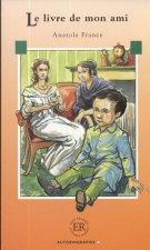 LE LIVRE DE MON AMI