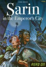 SARIN 2: THE EMPEROR'S CITY+CD