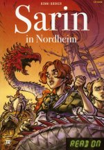 SARIN 4: IN NORDHEIM+CD