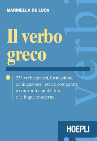 Il verbo greco
