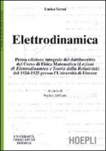 Elettrodinamica