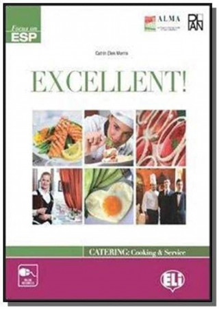 Excellent! Catering
