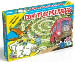 Con tus palabras