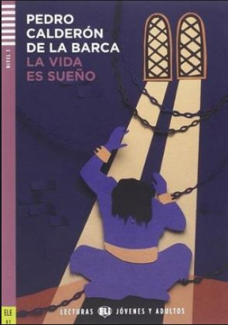 Young Adult ELI Readers - Spanish