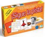 Sigue la pista