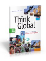 Think Global