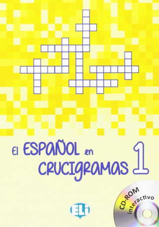 El espanol en crucigramas