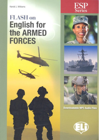Flash on English for the Armed Forces