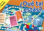 Que tal estas?