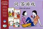 Questions and Answers in Chinese