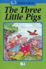 The three little pigs