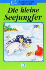DIE KLEINE SEEJUNGFER/LECTURA ALEMAN ELI