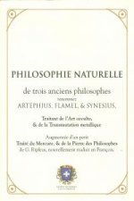 Philosophie naturelle