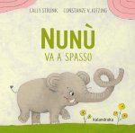 NUNÙ VA A SPASSO