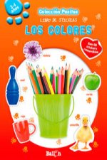 Los colores