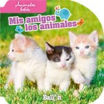 Animales bebés
